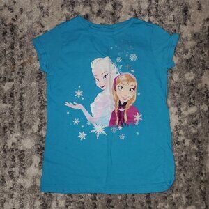 3 for 12 ||| Disney Frozen Top M 7/8